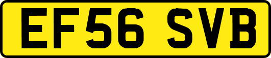 EF56SVB