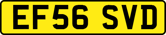 EF56SVD