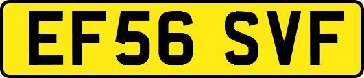 EF56SVF