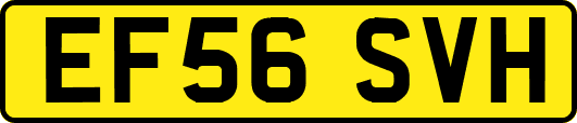 EF56SVH