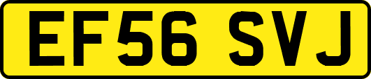 EF56SVJ