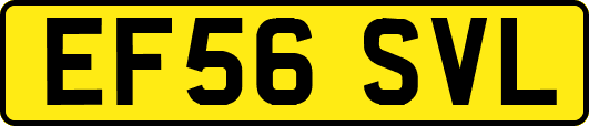 EF56SVL