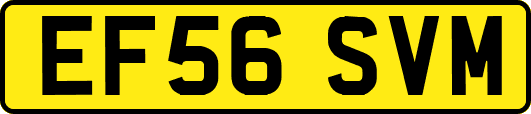 EF56SVM