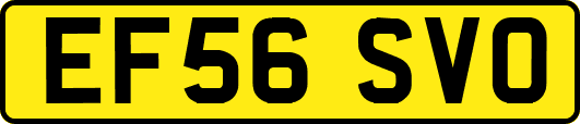 EF56SVO