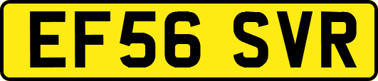 EF56SVR