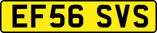 EF56SVS