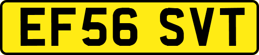 EF56SVT