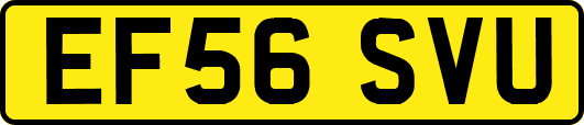 EF56SVU