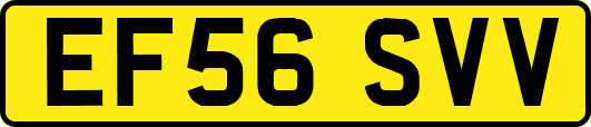 EF56SVV
