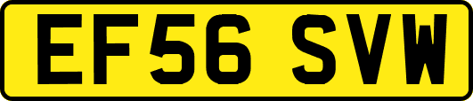 EF56SVW