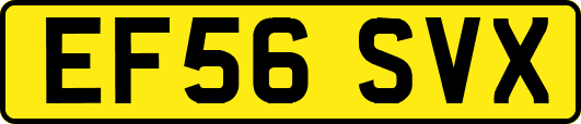 EF56SVX
