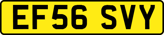EF56SVY