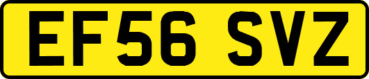 EF56SVZ