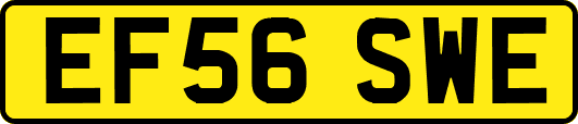 EF56SWE