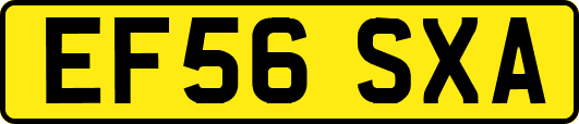 EF56SXA