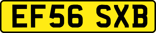 EF56SXB