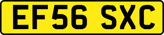 EF56SXC