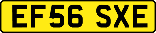 EF56SXE