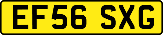 EF56SXG