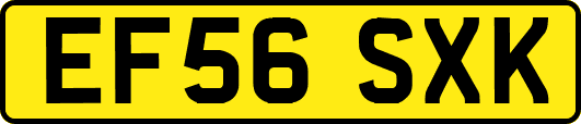 EF56SXK
