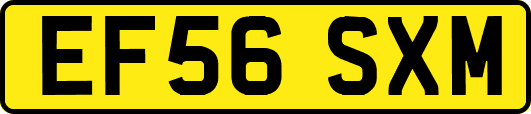 EF56SXM