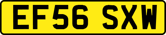 EF56SXW