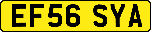 EF56SYA