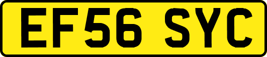 EF56SYC