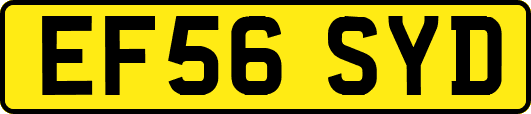 EF56SYD