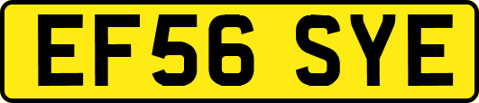 EF56SYE