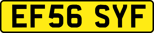 EF56SYF