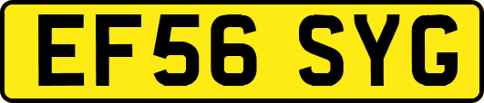 EF56SYG