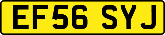 EF56SYJ