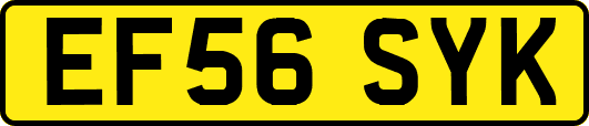 EF56SYK