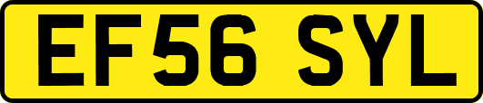 EF56SYL