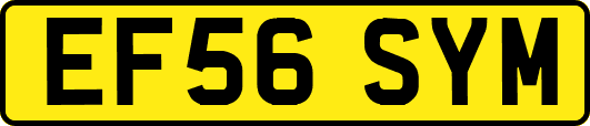 EF56SYM