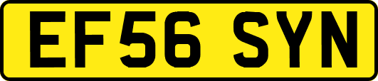 EF56SYN