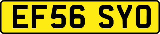 EF56SYO