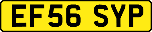 EF56SYP