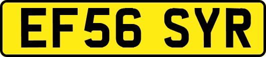 EF56SYR