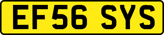 EF56SYS