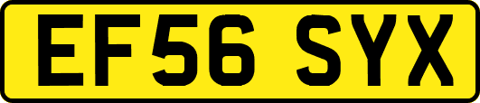 EF56SYX