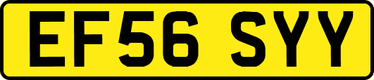EF56SYY
