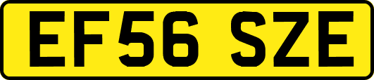 EF56SZE