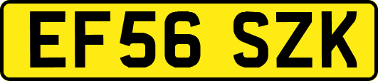 EF56SZK