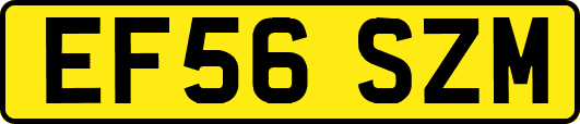 EF56SZM
