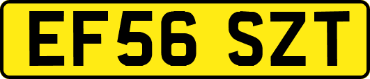 EF56SZT