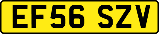 EF56SZV