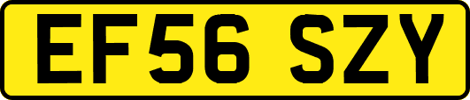 EF56SZY