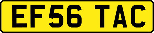 EF56TAC